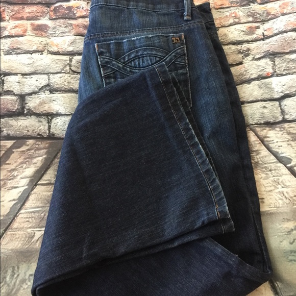 Joe’s Jeans. “The Muse” Bootcut - Picture 3 of 8